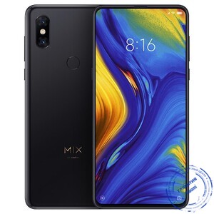 телефон Xiaomi Mi Mix 3 5G